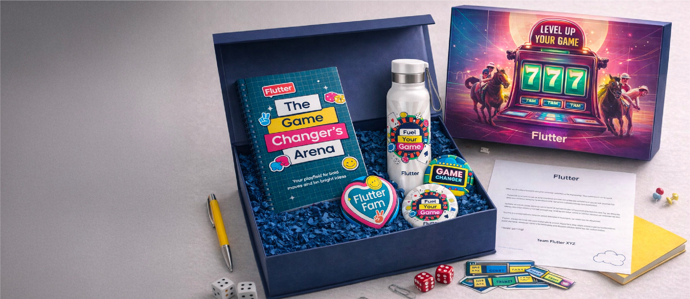The Celebration Kit