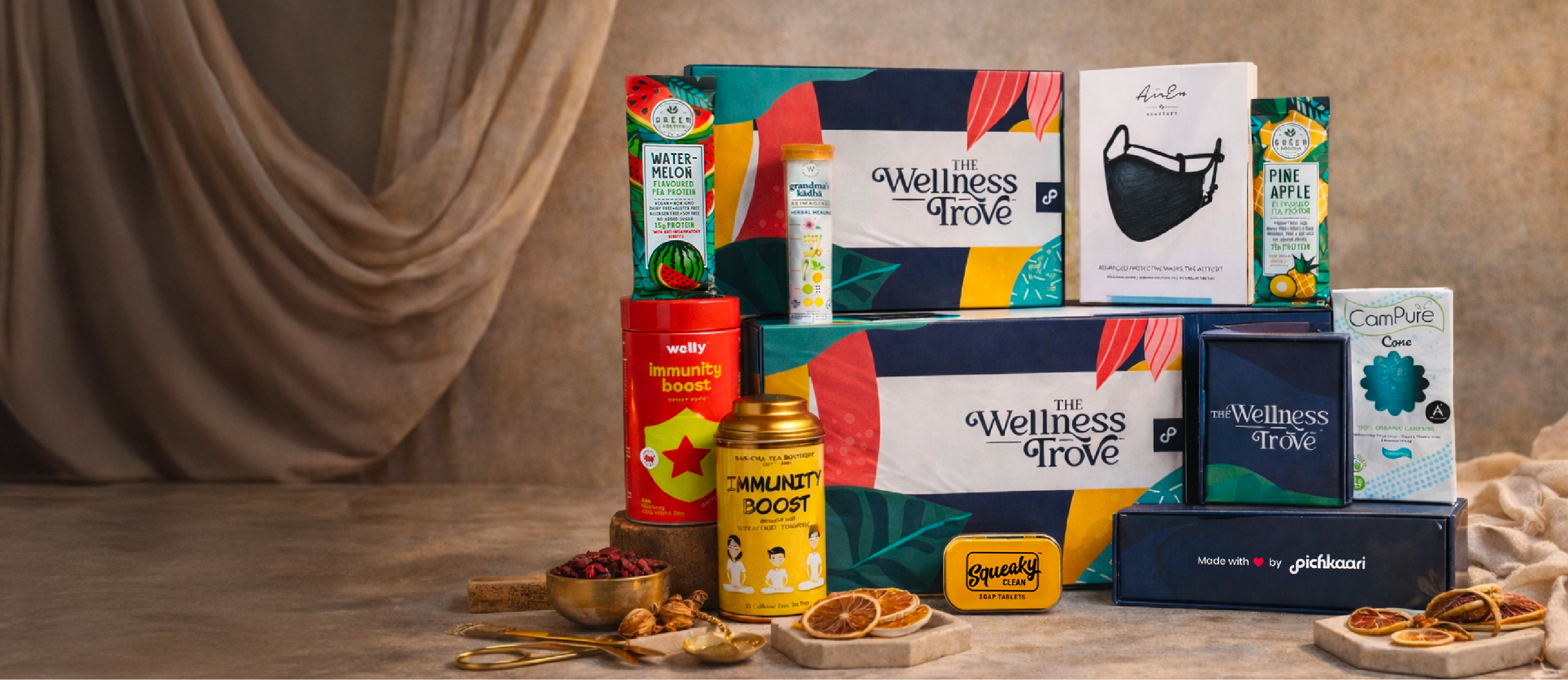 The Celebration Kit