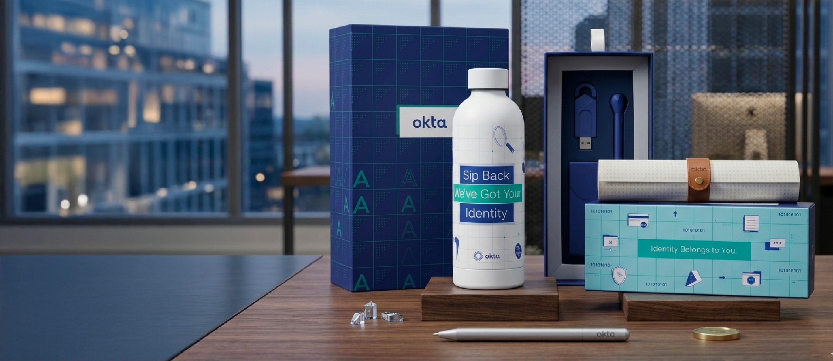 The Celebration Kit