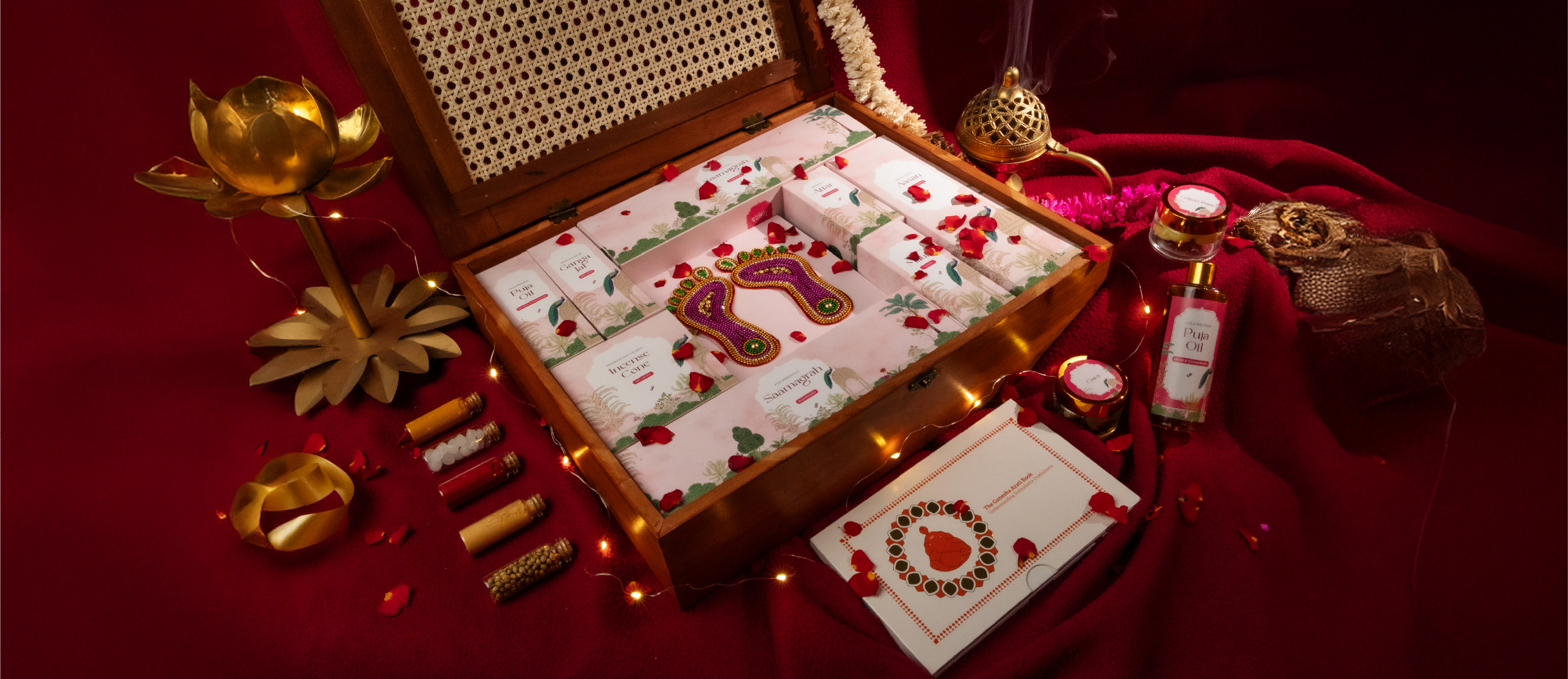 The Celebration Kit