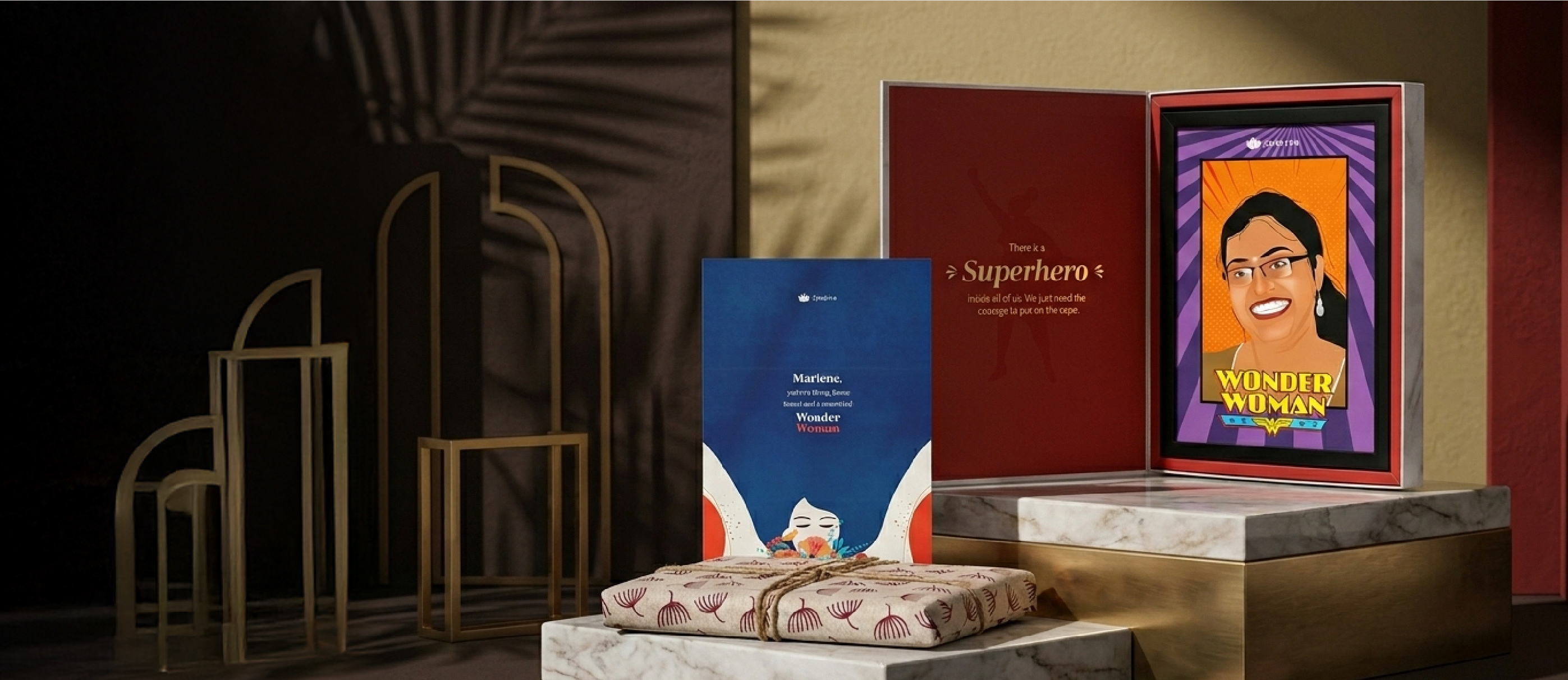 The Celebration Kit