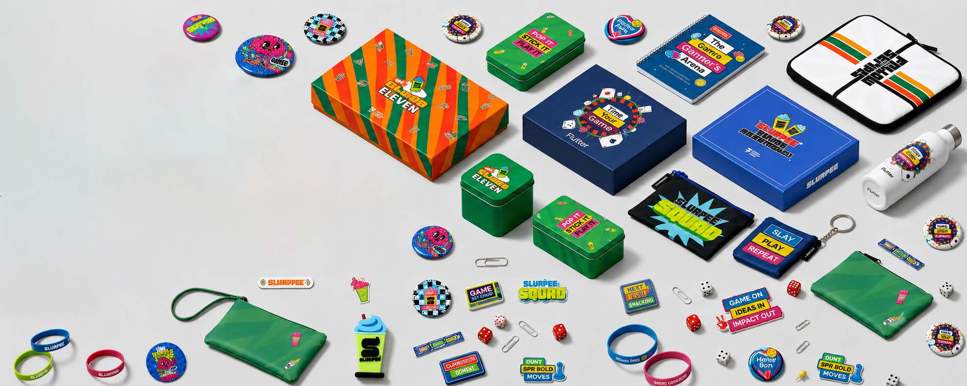 Pitaara collection
